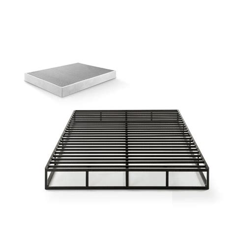 are metal box springs good|is a box spring necessary.